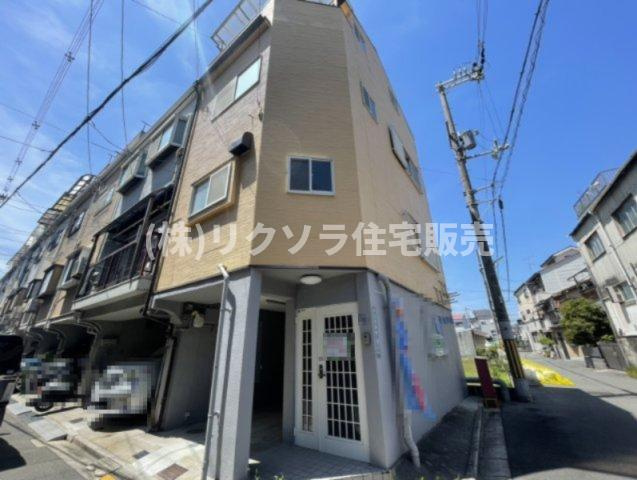 五月田町　中古一戸建て