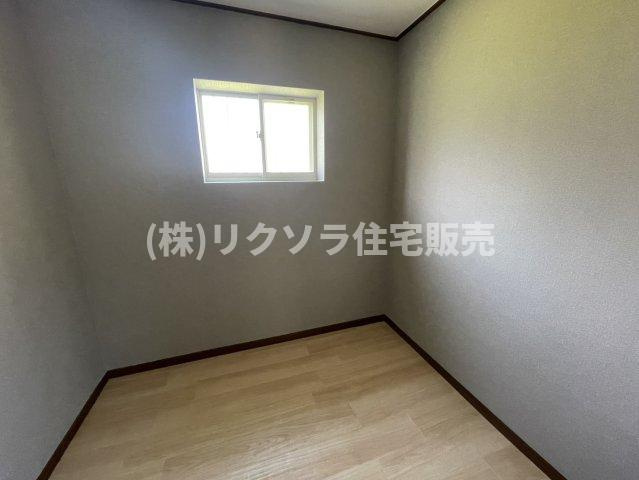 五月田町　中古一戸建ての収納|■物件内覧・資金計画相談・住宅ローン相談、リフォーム相談、お問合せ受付中■
※当日・翌日のご内覧、ご相談はお電話でのお問合せがスムーズです！