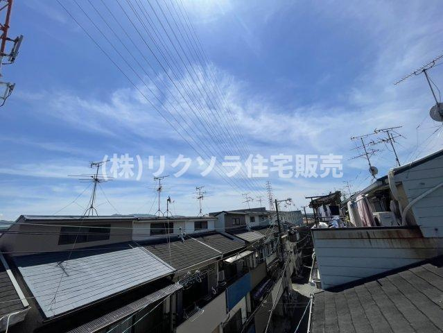 五月田町　中古一戸建ての展望|■物件内覧・資金計画相談・住宅ローン相談、リフォーム相談、お問合せ受付中■
※当日・翌日のご内覧、ご相談はお電話でのお問合せがスムーズです！