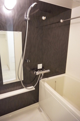 【浴室】 | トゥルム錦糸町