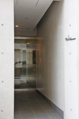 【エントランス】 | トゥルム錦糸町