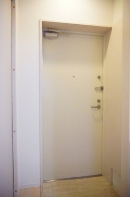 【玄関】 | トゥルム錦糸町