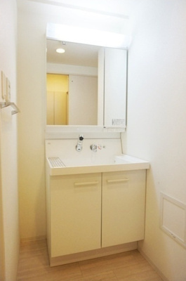 【洗面所】 | トゥルム錦糸町