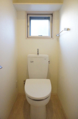 【トイレ】 | トゥルム錦糸町