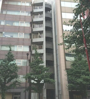 【外観】 | 第八東誠ビル