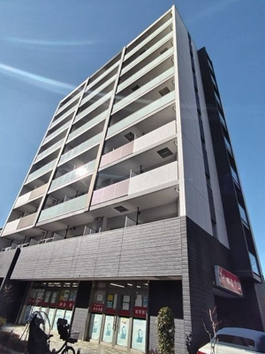 【外観】 | Ｇスクエア