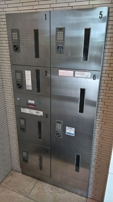 【その他共用部分】 | Ｇスクエア