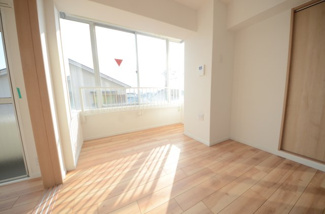 【居間・リビング】 | ルミエール北山