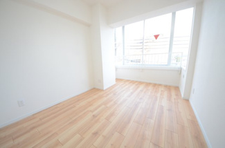 【洋室】 | ルミエール北山