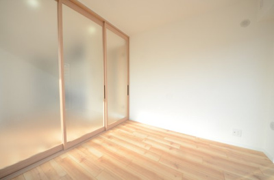 【洋室】 | ルミエール北山