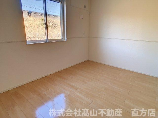 ロワンテール　Ⅱの居間・リビング