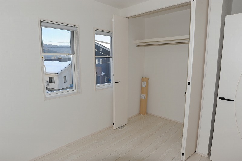 中野市大字中野　中古住宅のその他