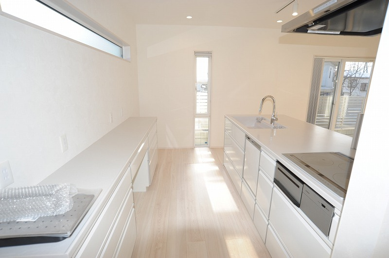 中野市大字中野　中古住宅のその他