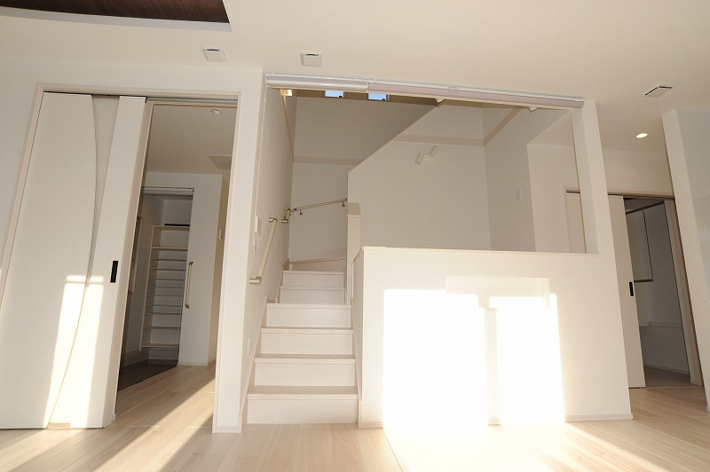 中野市大字中野　中古住宅のその他