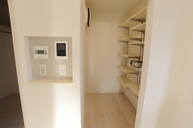 中野市大字中野　中古住宅のその他