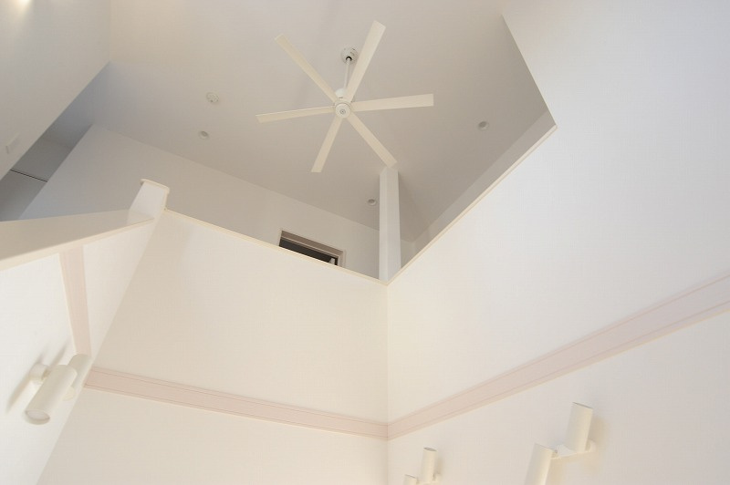 中野市大字中野　中古住宅のその他