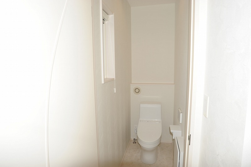 中野市大字中野　中古住宅のその他