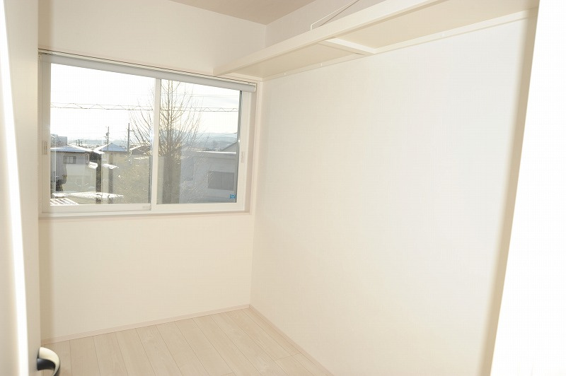 中野市大字中野　中古住宅のその他