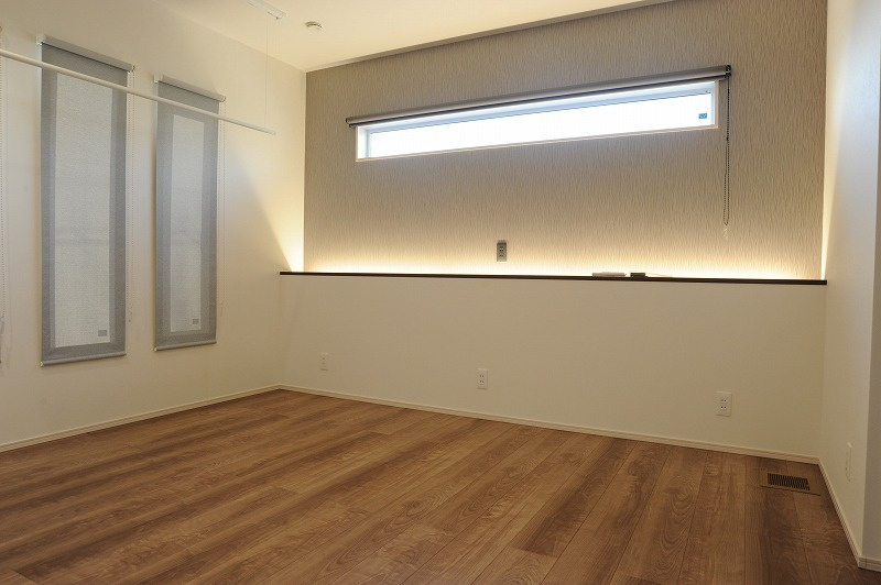 中野市大字中野　中古住宅のその他