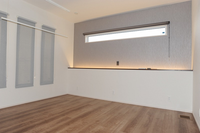 中野市大字中野　中古住宅のその他