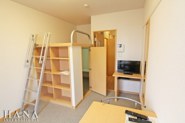 ＭＵＳＡＳＨＩの居間・リビング