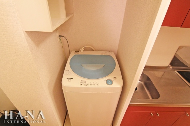 ＭＵＳＡＳＨＩの設備