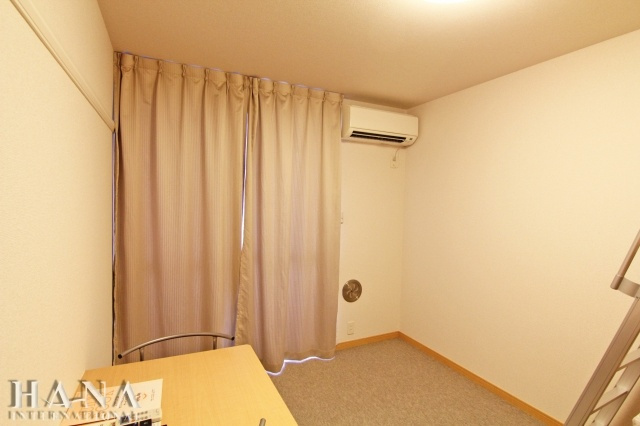 ＭＵＳＡＳＨＩの内装