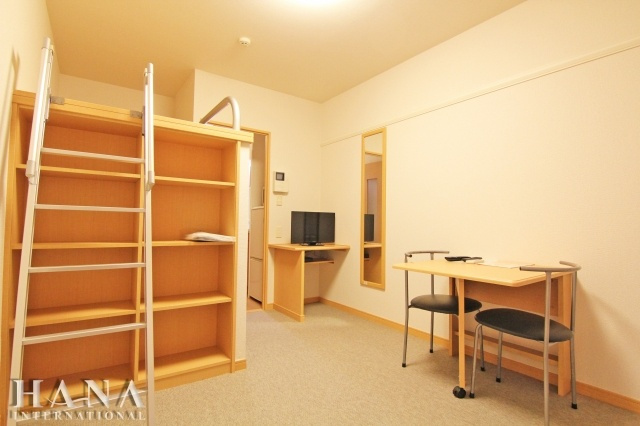 ＭＵＳＡＳＨＩの居間・リビング