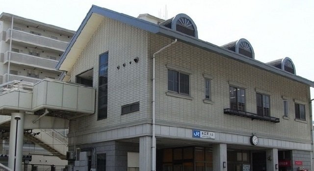 サン　ウォーム　Ｖの周辺|新広駅まで3600m