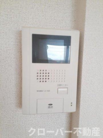 ブライトパークⅠの設備