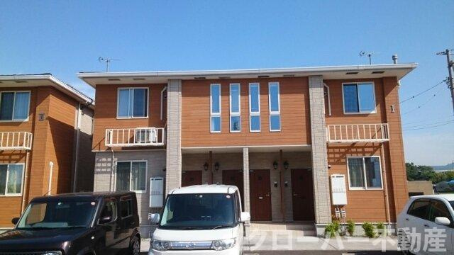 ブライトパークⅠ