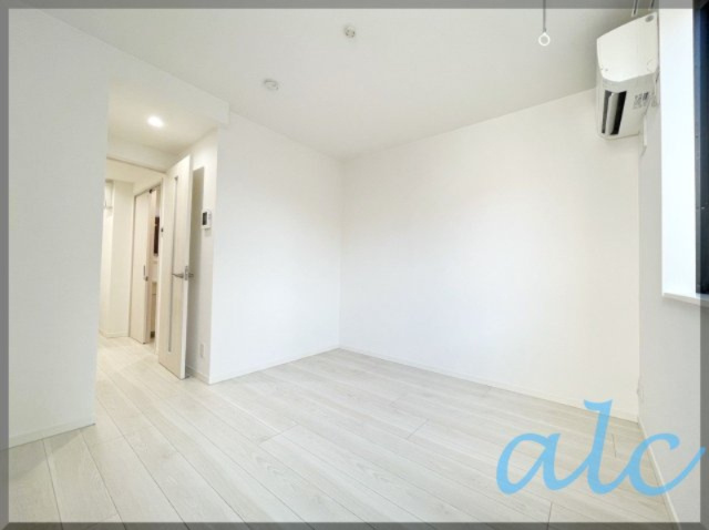 ミハス練馬の居間・リビング