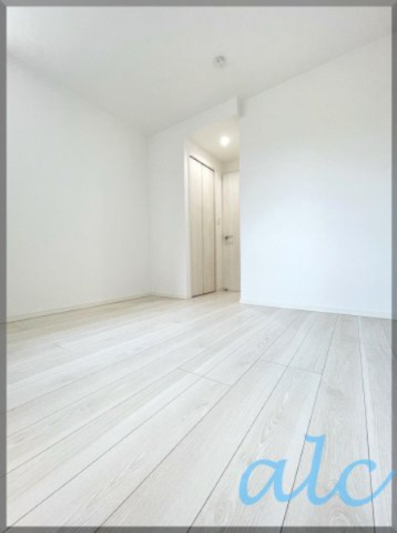 ミハス練馬の設備|同物件別部屋参考写真