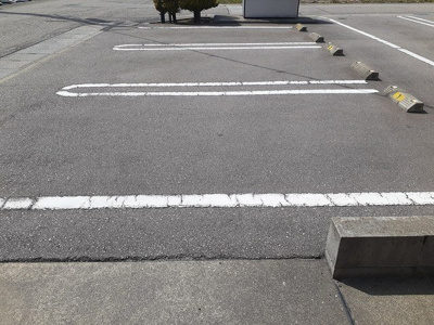 【駐車場】 | フォンテーヌ