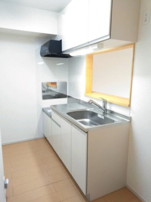 【キッチン】 | フォンテーヌ