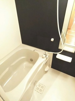 【浴室】 | フォンテーヌ