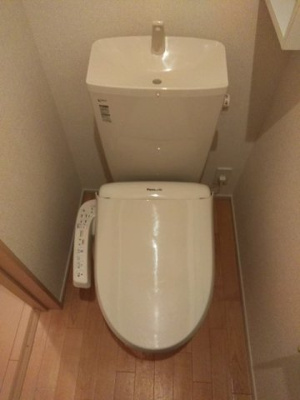 【トイレ】 | フォンテーヌ