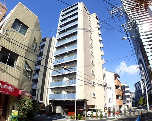 アバンティうめきた