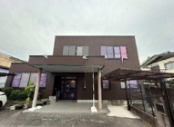 草津市上笠２丁目の店舗事務所の画像