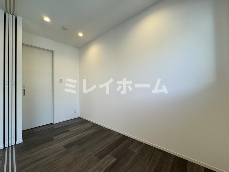 テラブリック南大井のその他