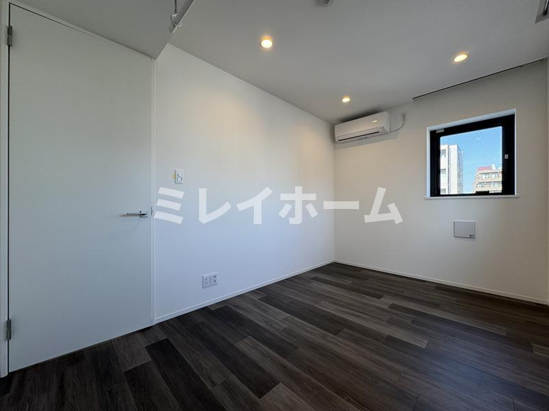 テラブリック南大井のその他