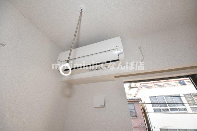 ビレッジ・イリス