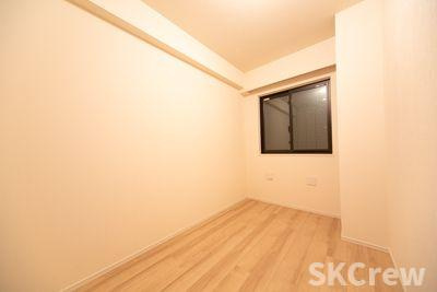 【寝室】 | パークアクシス千川