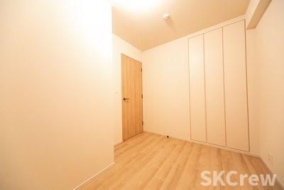 【内装】 | パークアクシス千川