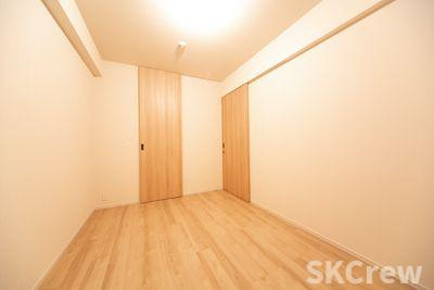 【内装】 | パークアクシス千川