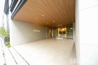 【設備】 | パークアクシス千川