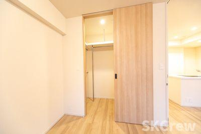 【収納】 | パークアクシス千川