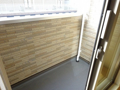 【バルコニー】 | エース・１