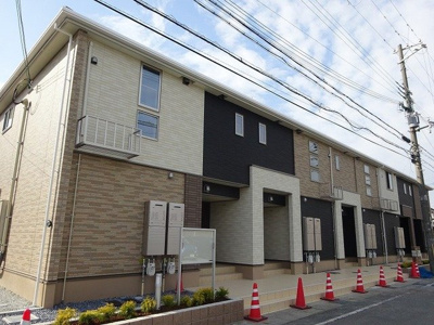 【外観】 | エース・１