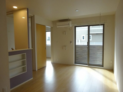 【居間・リビング】 | エース・１